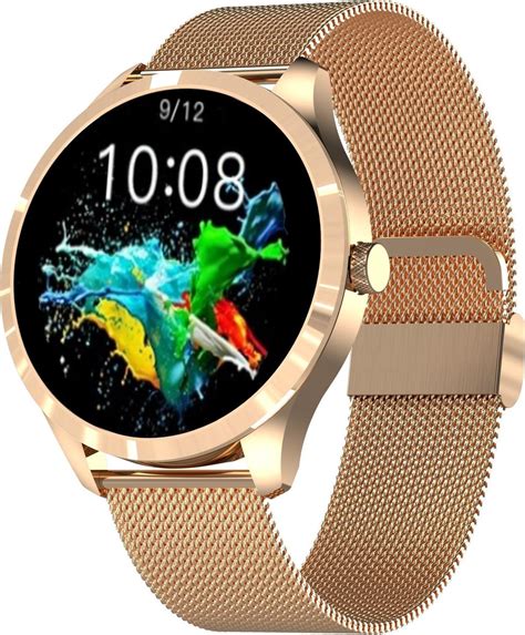 bol.com smartwatch dames